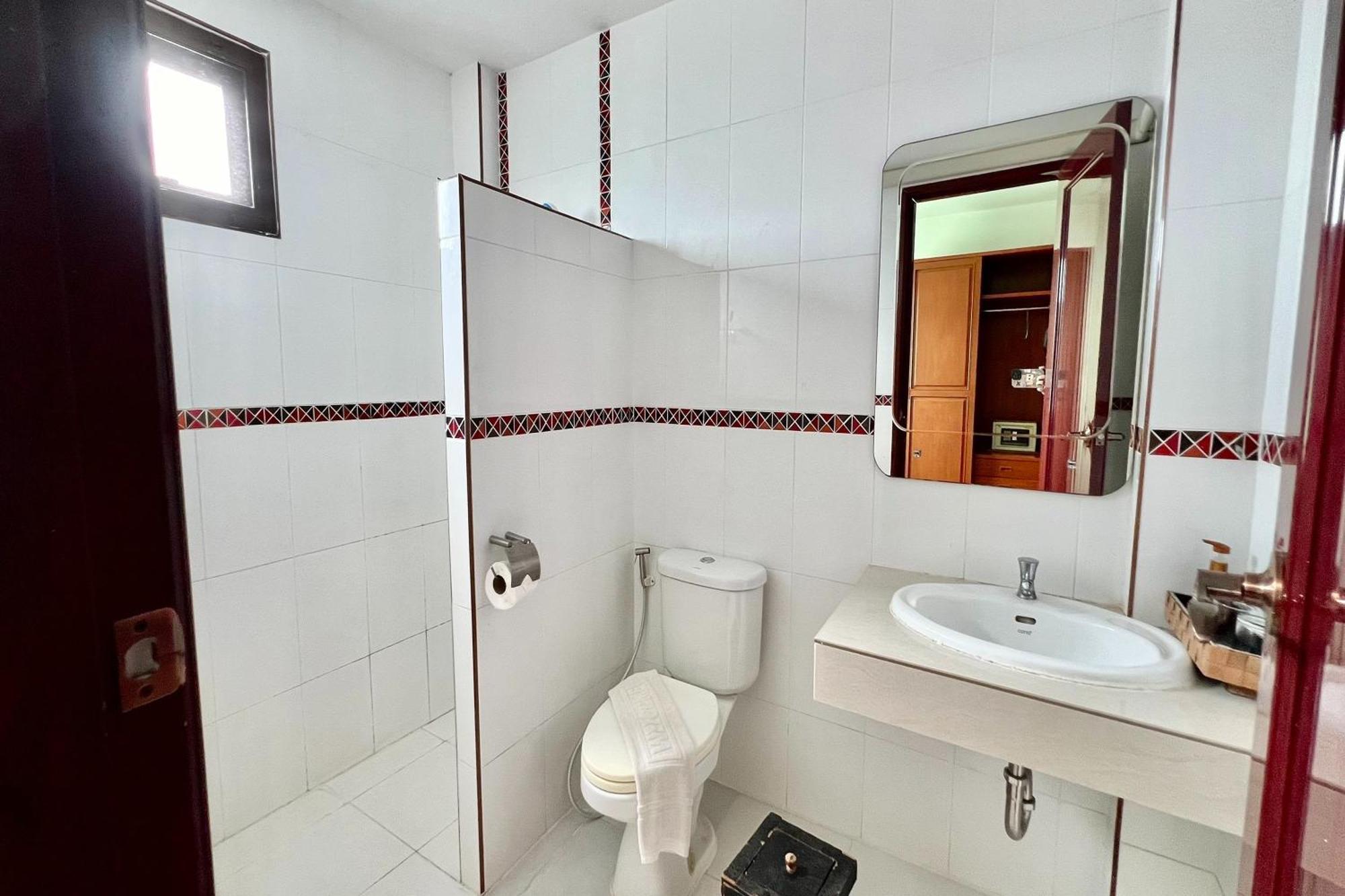 נאן Sawadeelanna Hotel מראה חיצוני תמונה